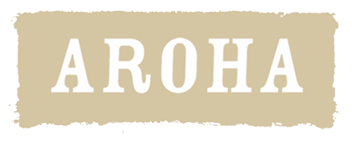 Aroha Drinks