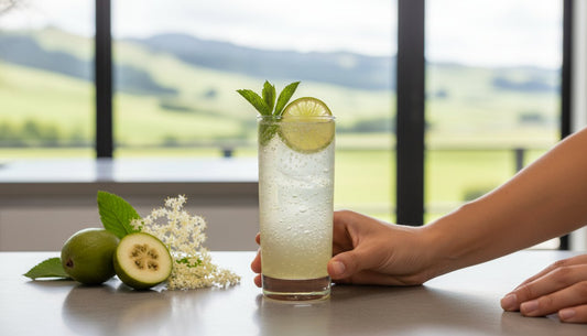 Natural Alternatives to Coke: Elevating Your Fizz in 2026