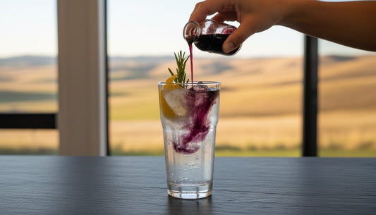 The Ultimate Guide to Blackcurrant Syrup for Gin: Elevate Your Home Bar