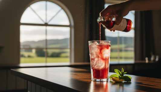 Cafe Drink Suppliers NZ: Elevating Your Menu with Artisanal Flavours