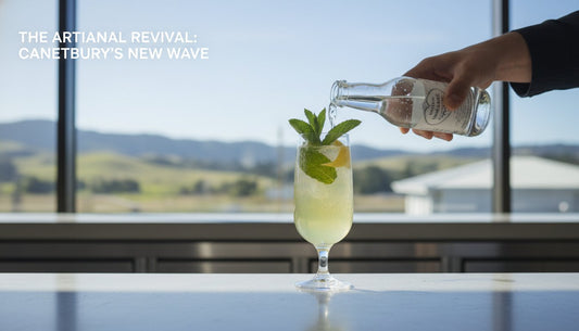 Restaurant Beverage Menu Ideas: Elevating Your Drink List in 2026