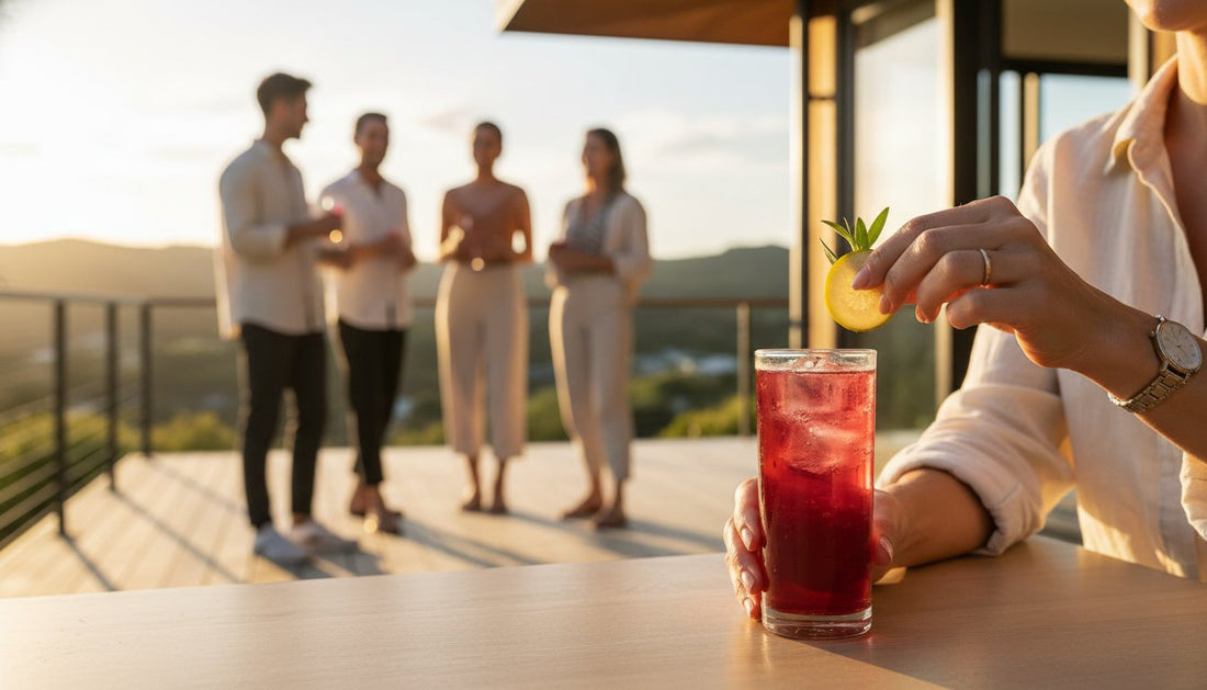 Zero Proof Cocktails NZ: The Ultimate Guide to Sophisticated Alcohol-Free Mixing
