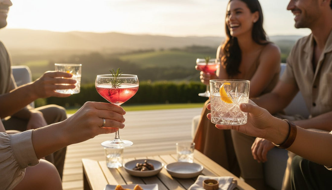 Sober Curious NZ: A Guide to Mindful Drinking in Aotearoa (2026)