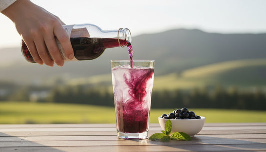 Best Drinks for Hydration Besides Water in NZ: A Natural Guide