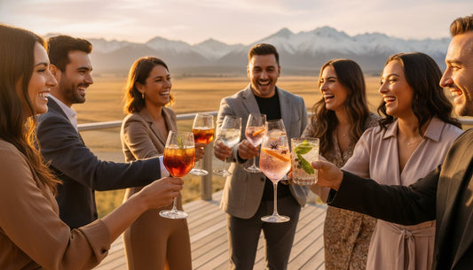 The Best Adult Soft Drinks in NZ: A Guide to Sophisticated, Craft Flavours