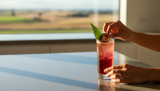How to Make Non-Alcoholic Drinks Taste Better: The Ultimate Guide to Elevated Sipping