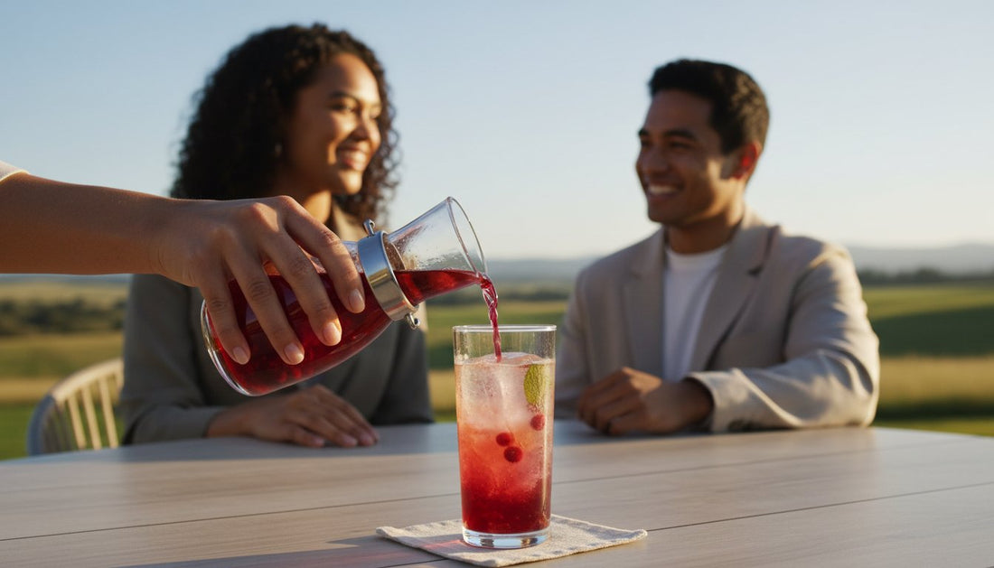 How to Make Non-Alcoholic Drinks Interesting: The Ultimate Guide to Elevated Sipping