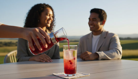 How to Make Non-Alcoholic Drinks Interesting: The Ultimate Guide to Elevated Sipping