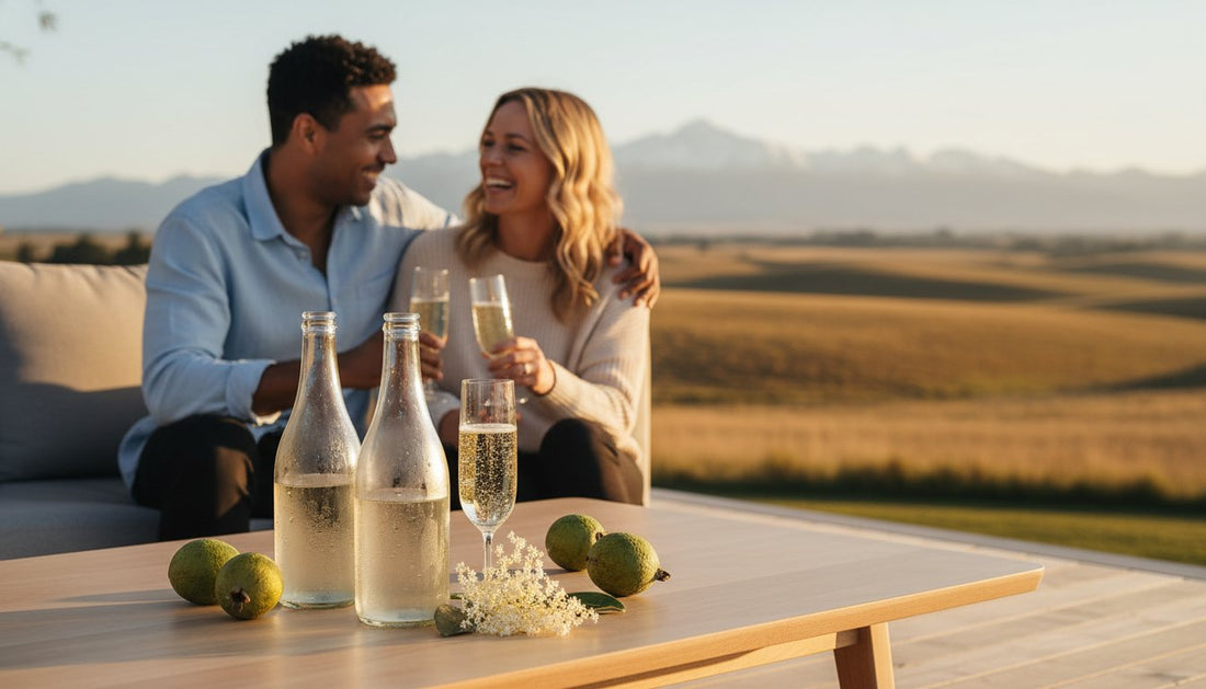 Buy Sparkling Drinks NZ: A Guide to Aotearoa’s Finest Flavours