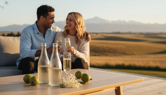 Buy Sparkling Drinks NZ: A Guide to Aotearoa’s Finest Flavours
