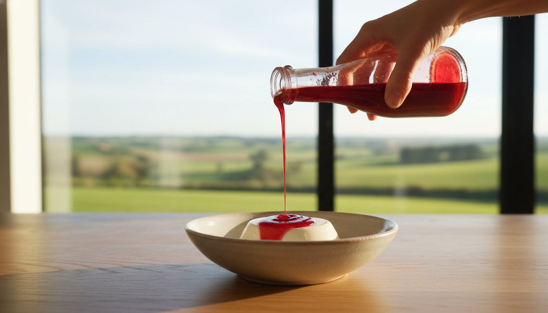 What to Do With Leftover Fruit Syrup: 15 Creative Ways to Use Every Drop