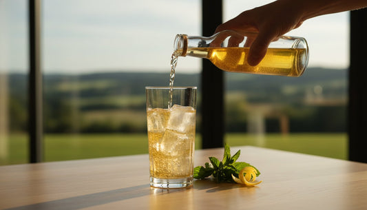 Elevating Your Glass: The Ultimate Guide to New Zealand Made Drink Mixers in 2026