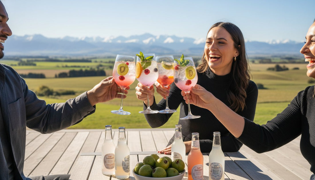 Natural Soft Drinks NZ: The Ultimate Guide to Artisanal Refreshment