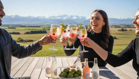 Natural Soft Drinks NZ: The Ultimate Guide to Artisanal Refreshment