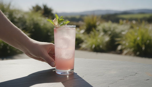 The Ultimate Rhubarb Mocktail Recipe NZ: 5 Refreshing Ways to Sip Sunshine (2026)