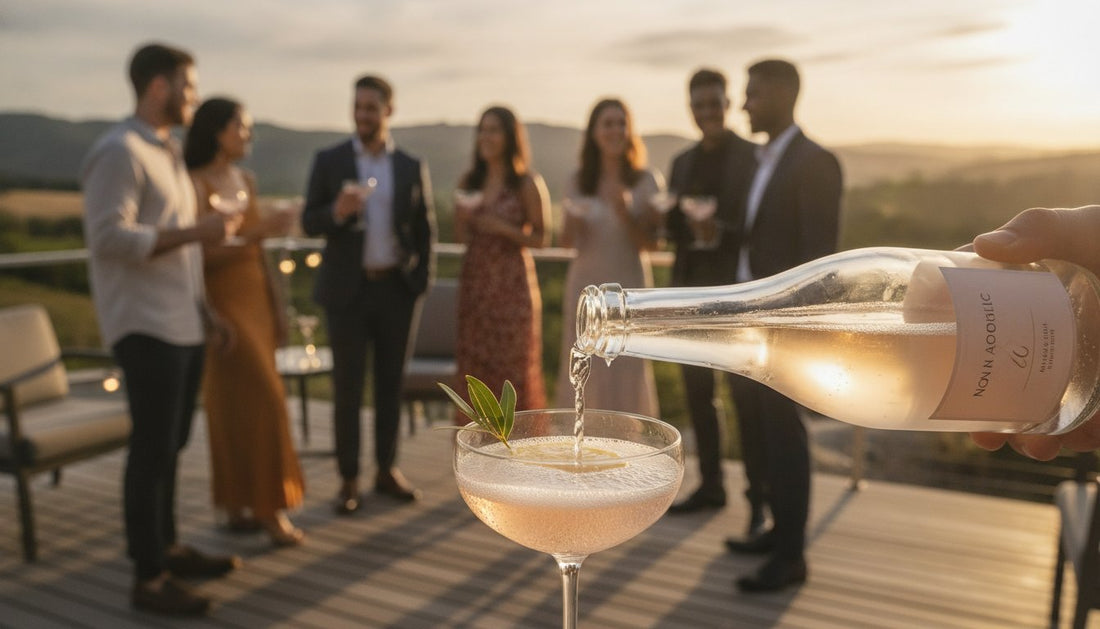 Non-Alcoholic Drinks for a Party in NZ: The 2026 Host’s Guide