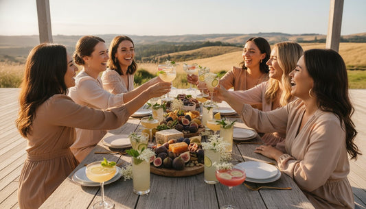What to Serve at a Hens Party in NZ: The Ultimate 2026 Drink & Food Guide