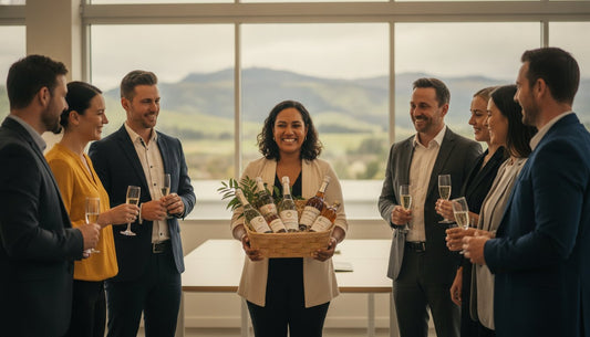 Farewell Gift for Colleague NZ: Meaningful Ideas for a Kiwi Send-off in 2026