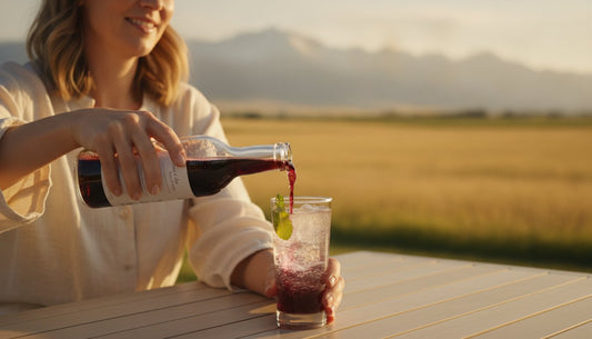 Is Drinking Cordial Bad for You? The Truth About Fruit Syrups in 2026