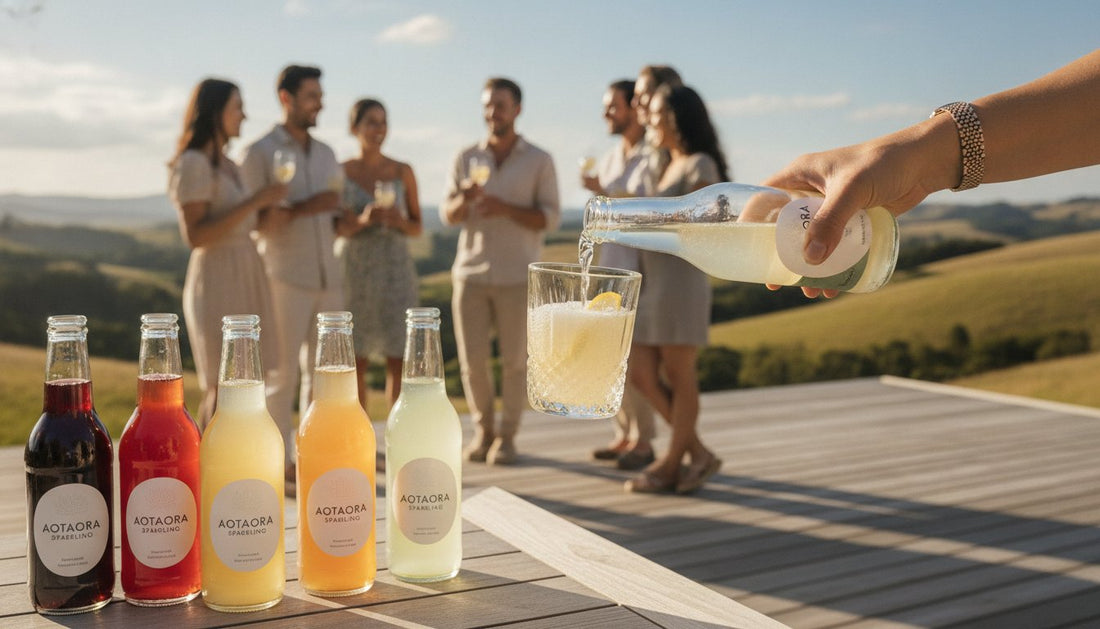 Preservative Free Drinks NZ: The Ultimate Guide to Natural Refreshment