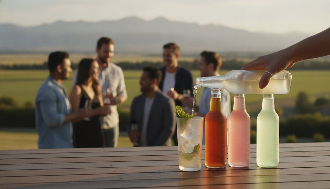 Artisan Drinks NZ: A Guide to New Zealand’s Best Handcrafted Flavours
