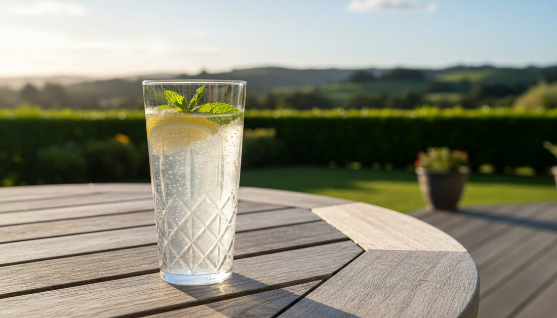 Elderflower: A Guide to New Zealand's Favourite Floral Flavour