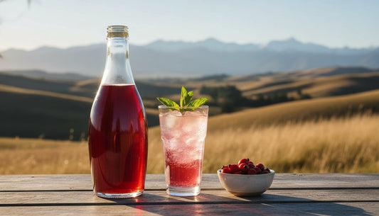 Rosehip: A Guide to Its Tangy Flavour, Benefits & Uses