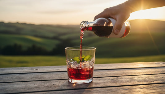 Discover NZ Made Drinks: A Guide to Aotearoa's Finest Flavours