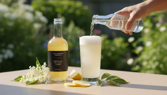 What is Cordial? A Complete Guide to Nature's Flavourful Drink Base