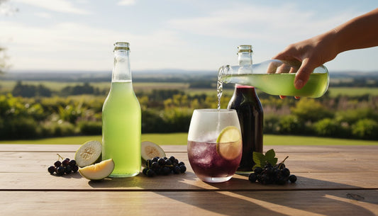 Natural Drinks NZ: Your Ultimate Guide to Healthier, Tastier Sips