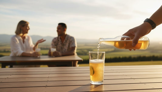 Ginger Beer: The Ultimate Guide to NZ's Favourite Spicy Drink