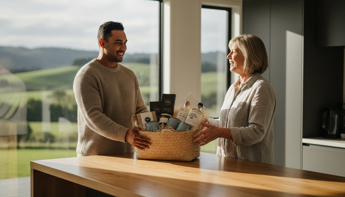 The Ultimate Guide to NZ Gift Ideas (That Aren't Just Socks)