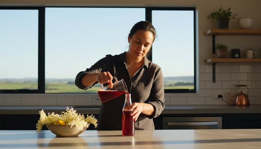 The Aroha Drinks Story: Crafted with Love in New Zealand