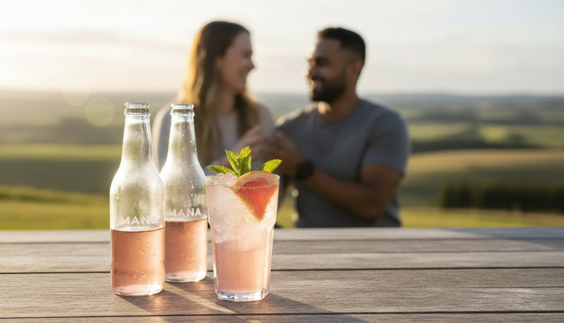 Coes Craft Soda: A Taste of New Zealand, Made with Love