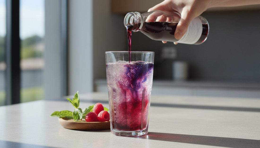 Soda Syrup: Your Guide to Crafting Delicious Homemade Drinks