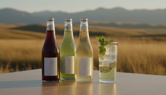 Sparkling Drinks NZ: Your Ultimate Guide to the Best Bubbles in Aotearoa