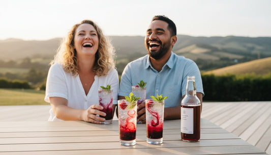 Fruit Syrup for Drinks NZ: A Guide to Natural Flavours (2026)