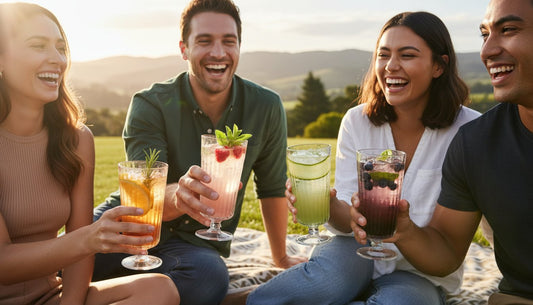 The Ultimate Guide to Low Sugar Soft Drinks in NZ (2026)