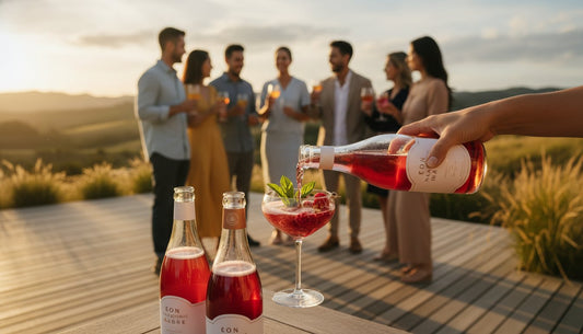 The Ultimate Guide to Non-Alcoholic Party Drinks in NZ (2026)