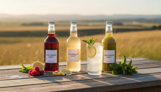 The Ultimate Guide to Artisan Soft Drinks in NZ: Nature, Craft, and Aroha