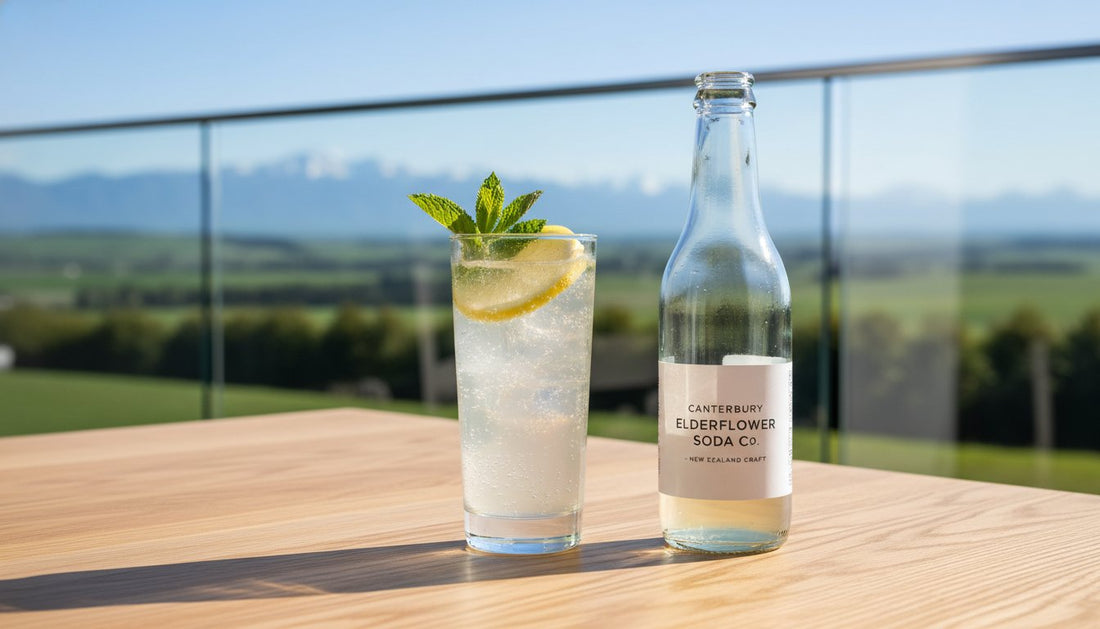 Gourmet Sodas NZ: The Ultimate Guide to Craft Refreshment (2026)