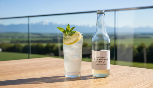Gourmet Sodas NZ: The Ultimate Guide to Craft Refreshment (2026)