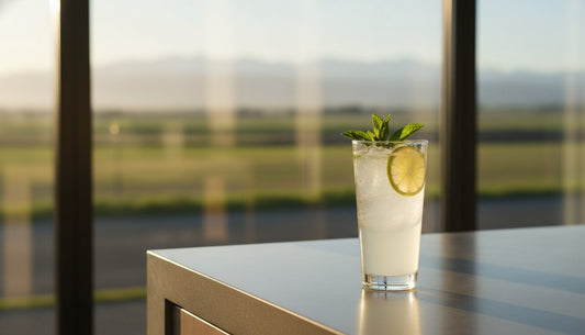 What to Mix With Gin Besides Tonic: 12 Refreshing Alternatives for 2026