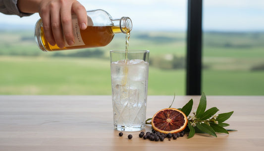 Sophisticated Non-Alcoholic Drinks: The Ultimate Guide to Elevated Refreshment