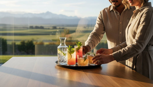 Drinks for a Dinner Party in NZ: The Ultimate Host’s Guide for 2026