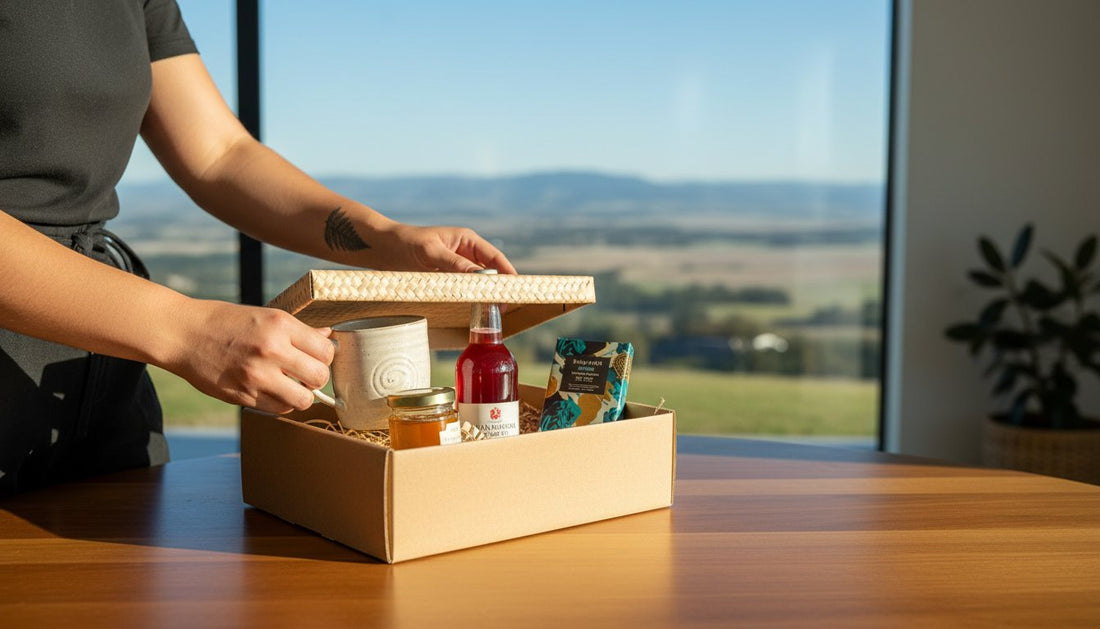 25 Best NZ Made Gift Ideas for 2026: The Ultimate Guide to Local Gifting