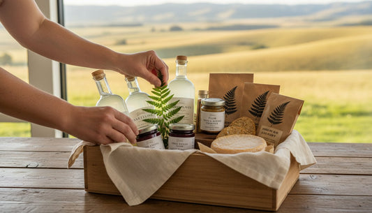 Foodie Gift Hampers NZ: The 2026 Guide to Gifting with Heart