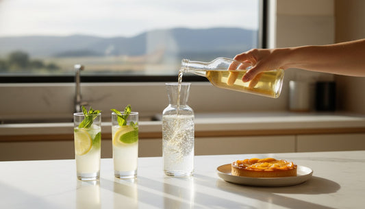 How to Use Fruit Cordial: Creative Ways to Elevate Your Drinks and Desserts