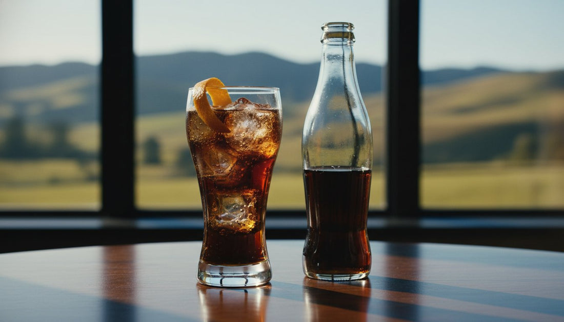 Best Cola Brand NZ: A Guide to the Top Craft and Classic Colas in 2026
