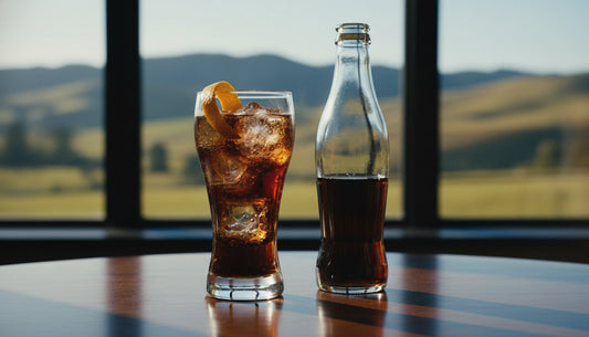 Best Cola Brand NZ: A Guide to the Top Craft and Classic Colas in 2026
